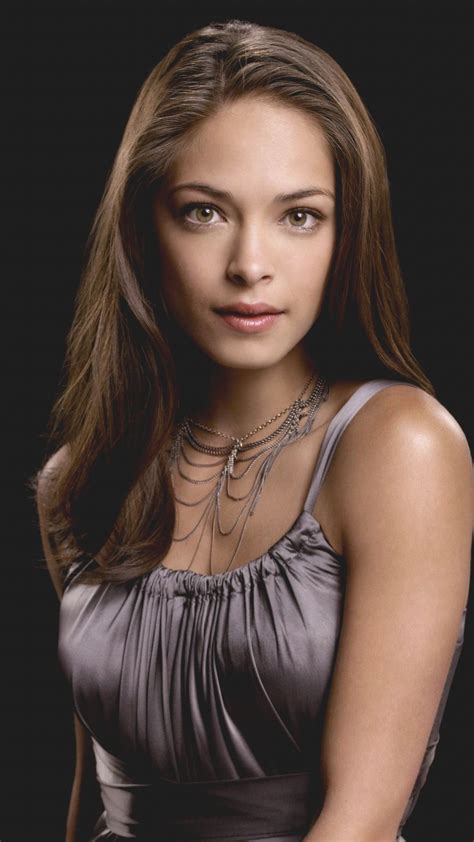 kristen kruek sexy|The Beautiful Kristin Kreuk .